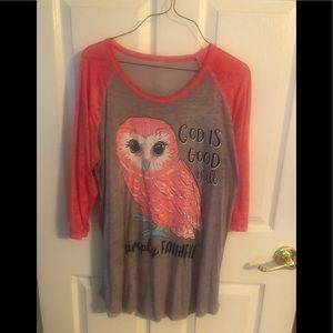 Simply Southern Shirt